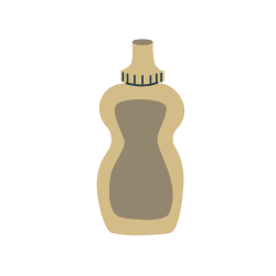 Mustard and Its Products