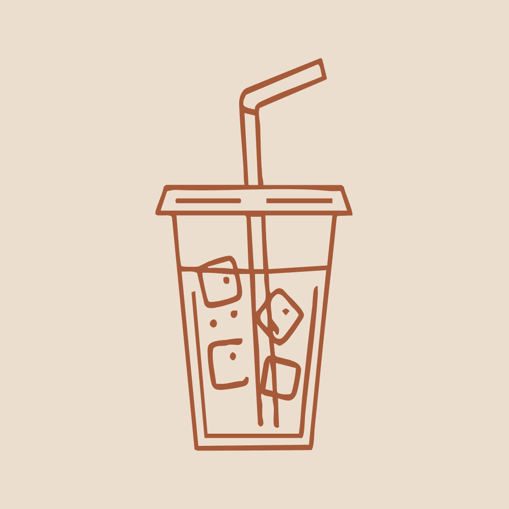 مشروبات باردة