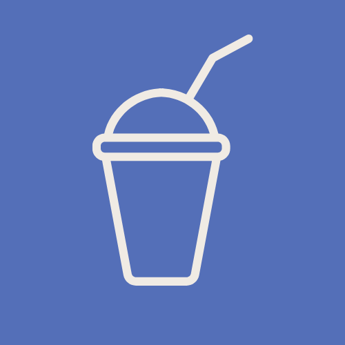 المشروبات الباردة