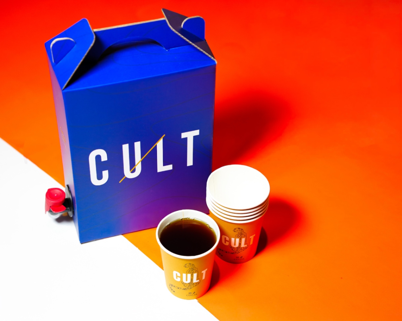 بوكسات كالت