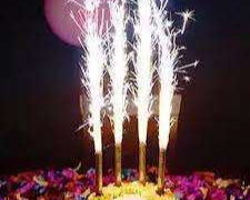 حفلات أعياد الميلاد