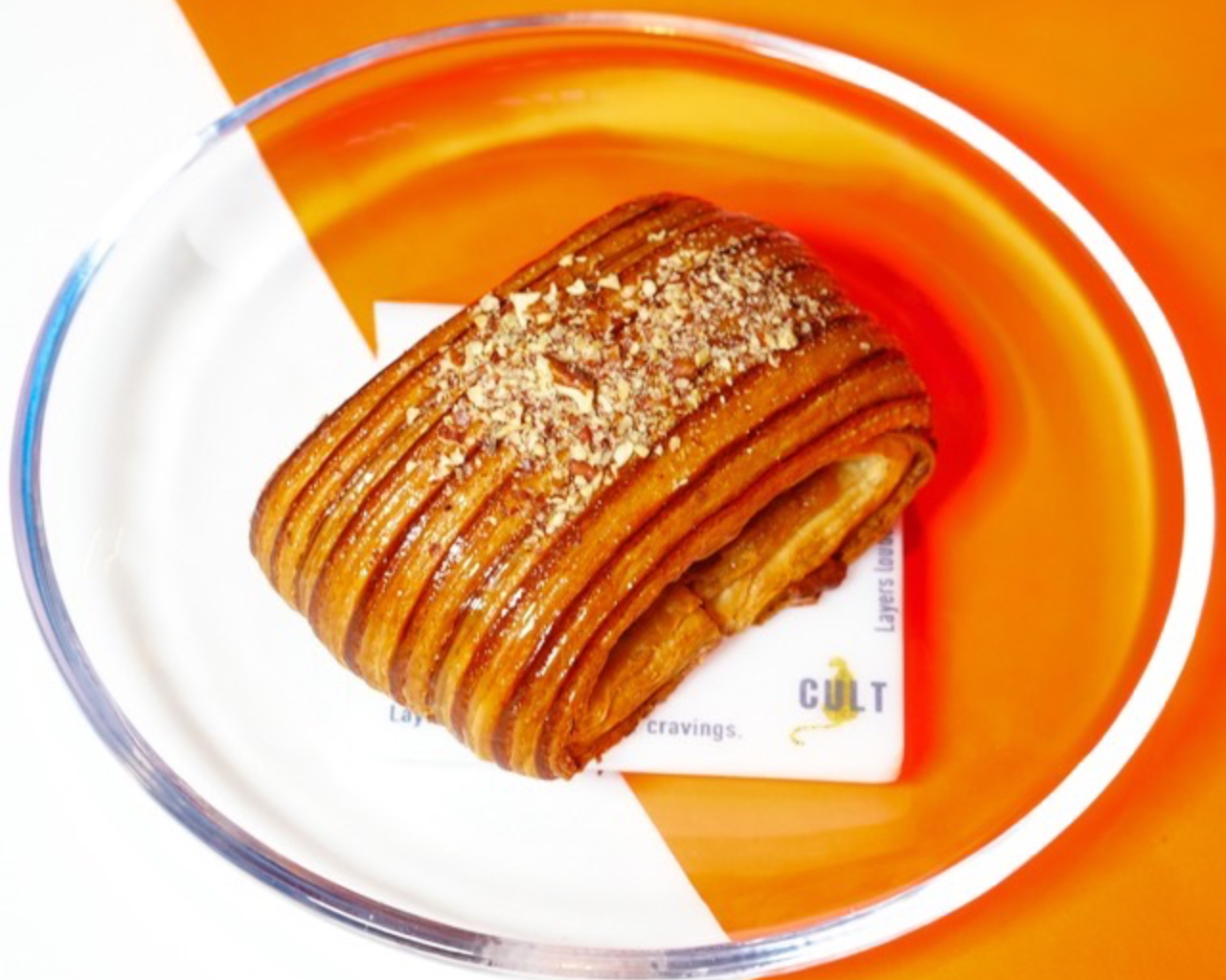 بان سويس بيكان