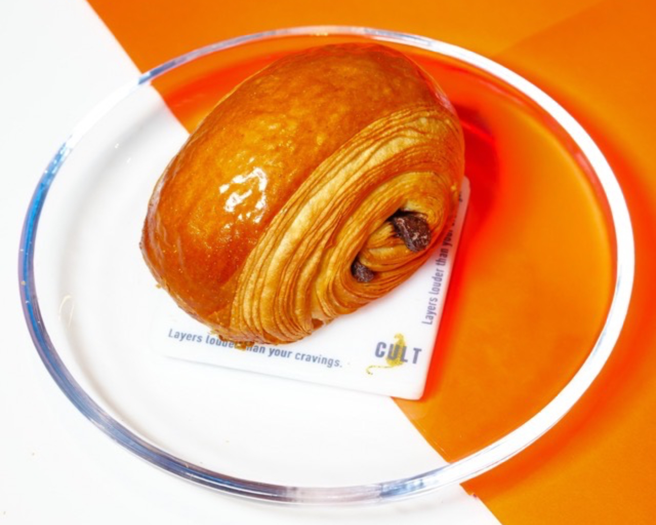 بان سويس شوكلت