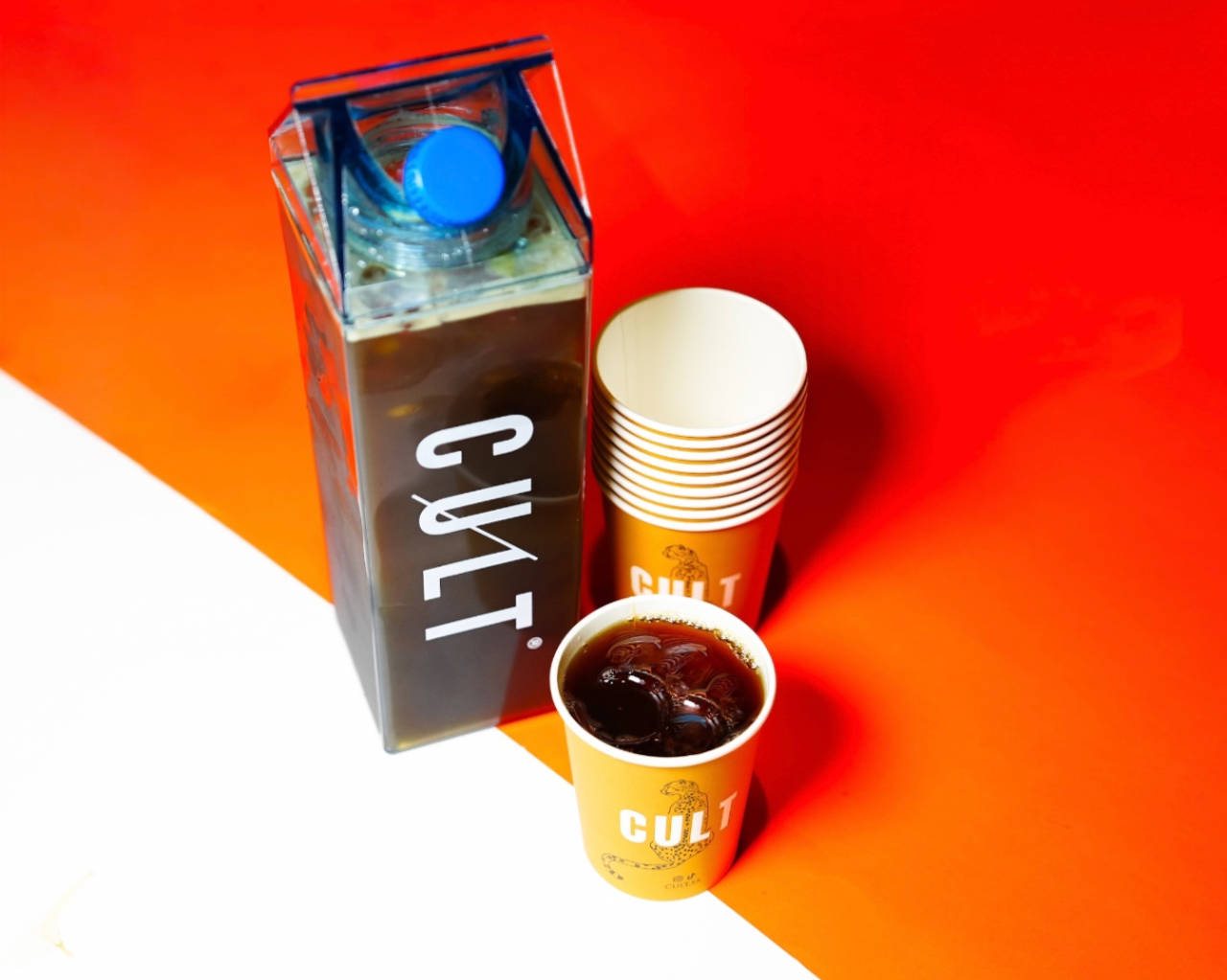 بوكس آيس دريب أثيوبي