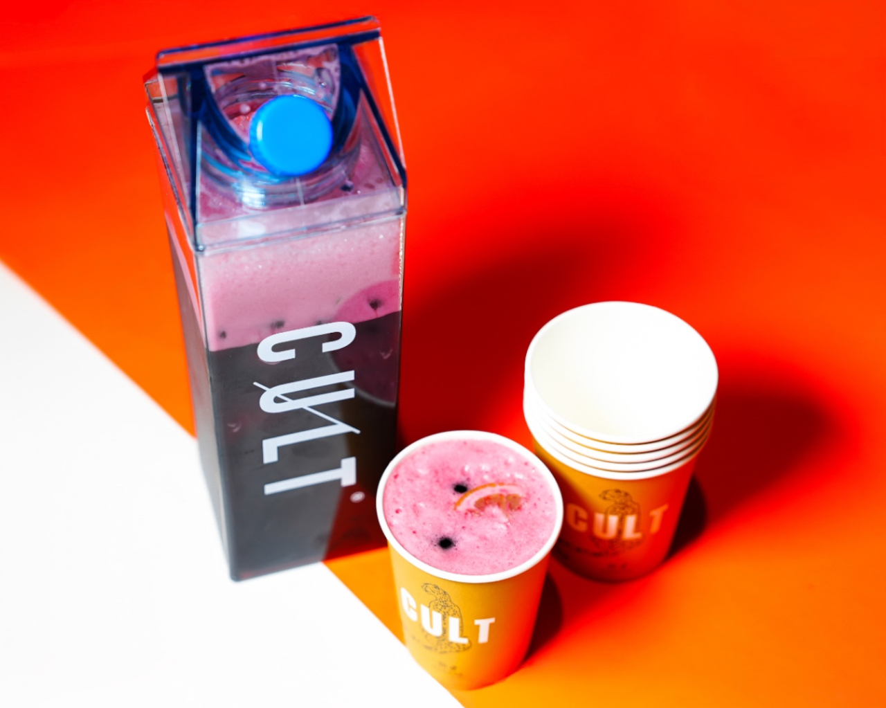 بوكس كركدية