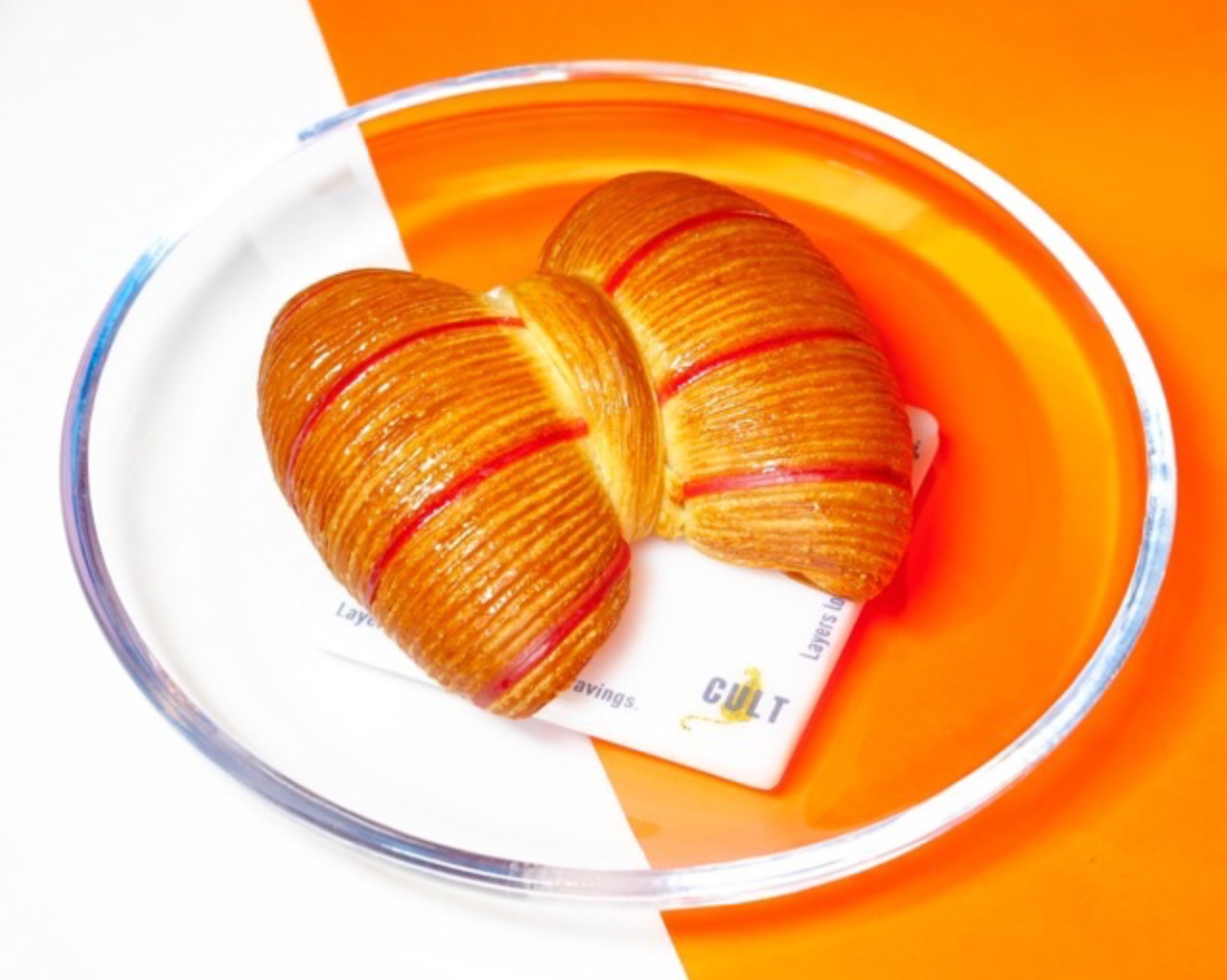 فيونكا كروسان