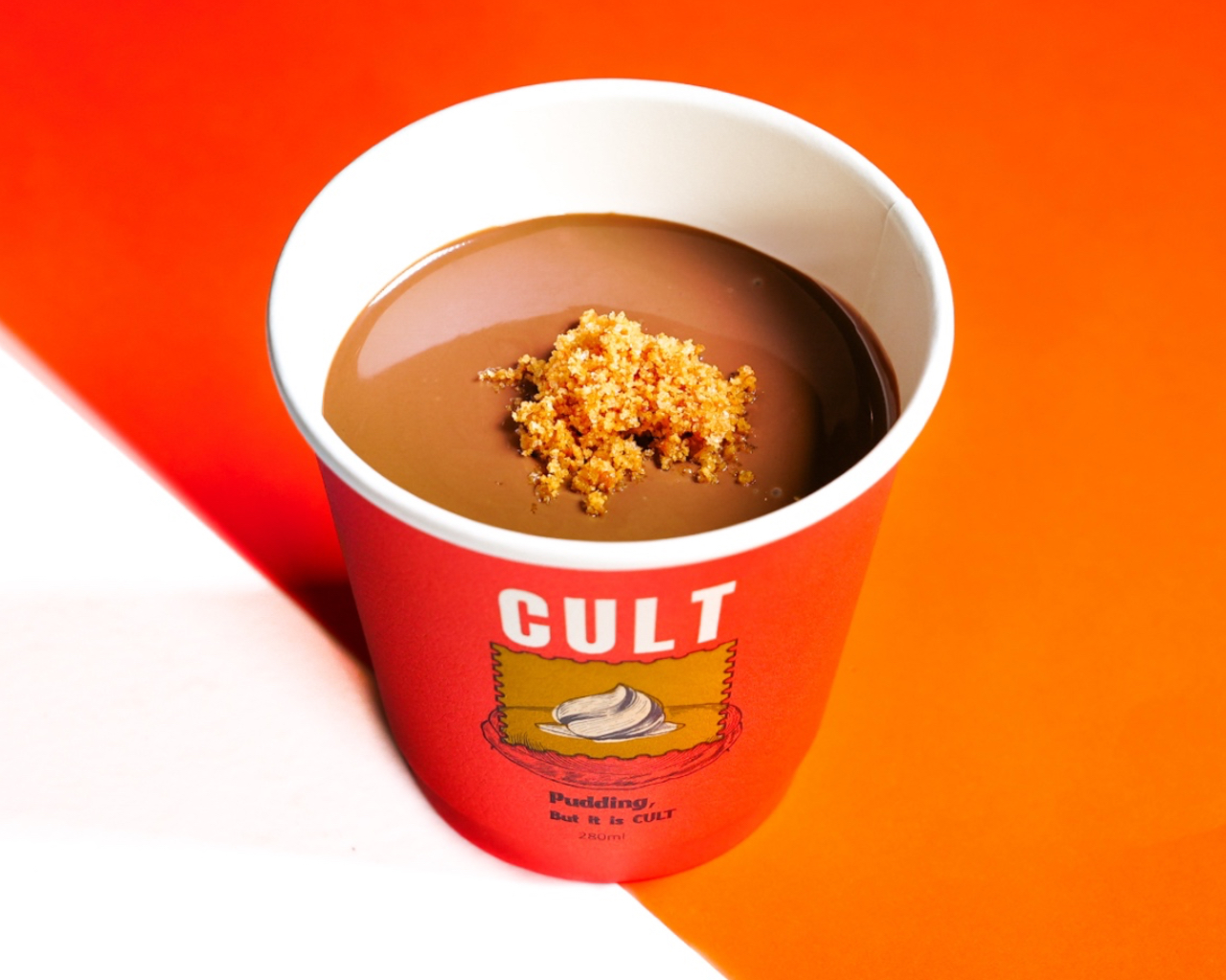 كالت بودينق