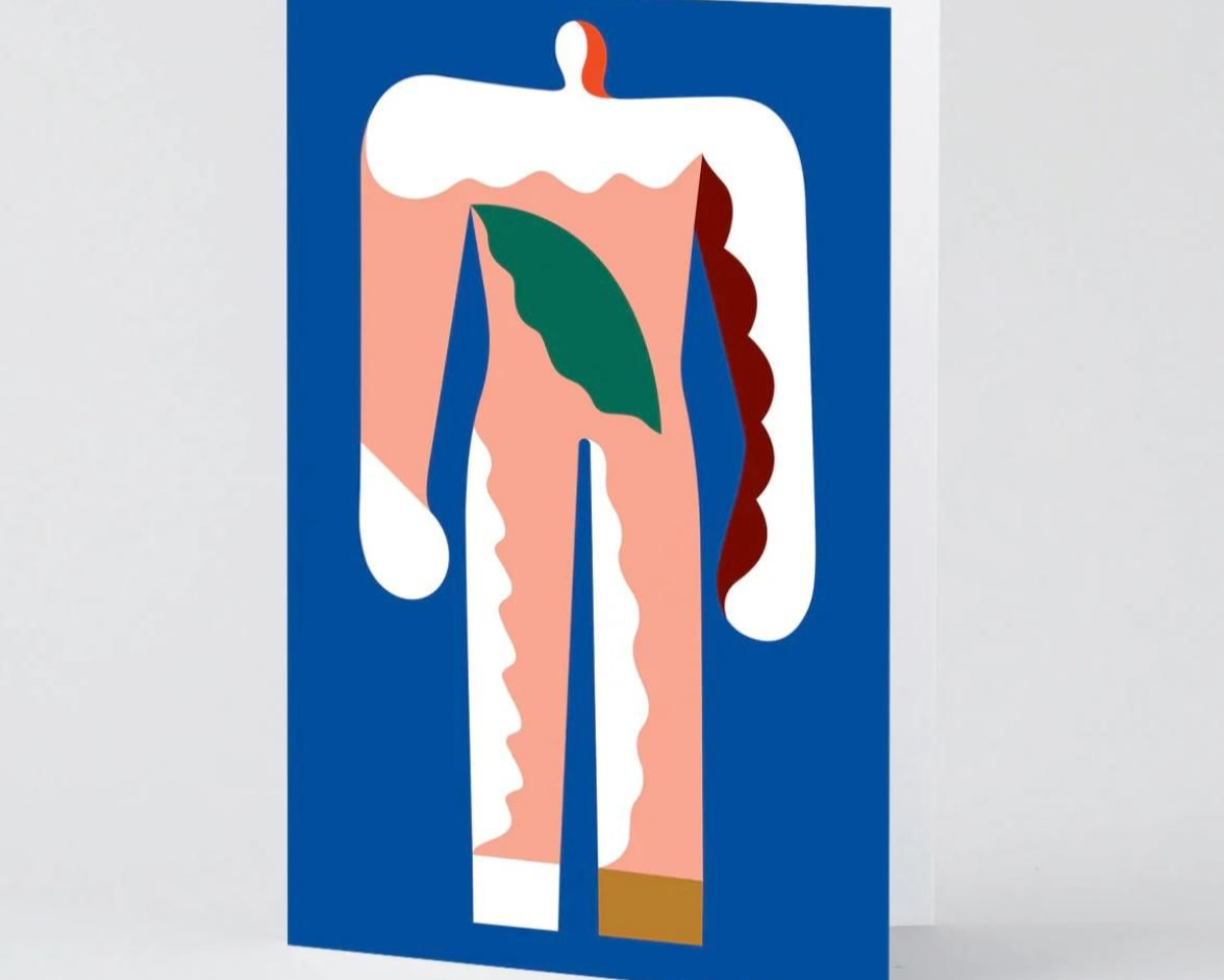 كرت ايكة اهداء فاخر