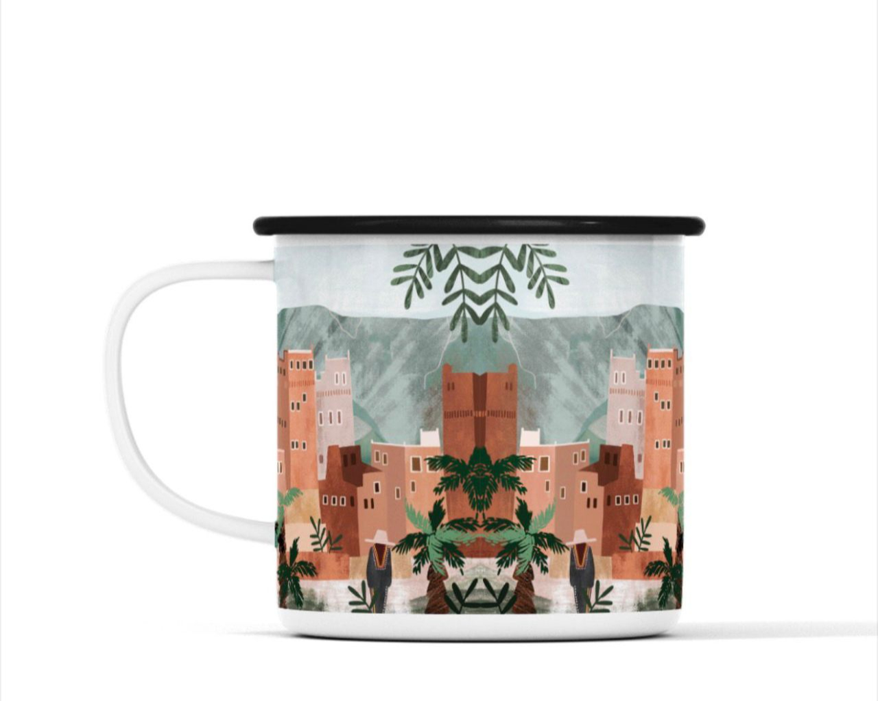 كوب ايكة عسير