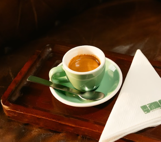 اسبريسو