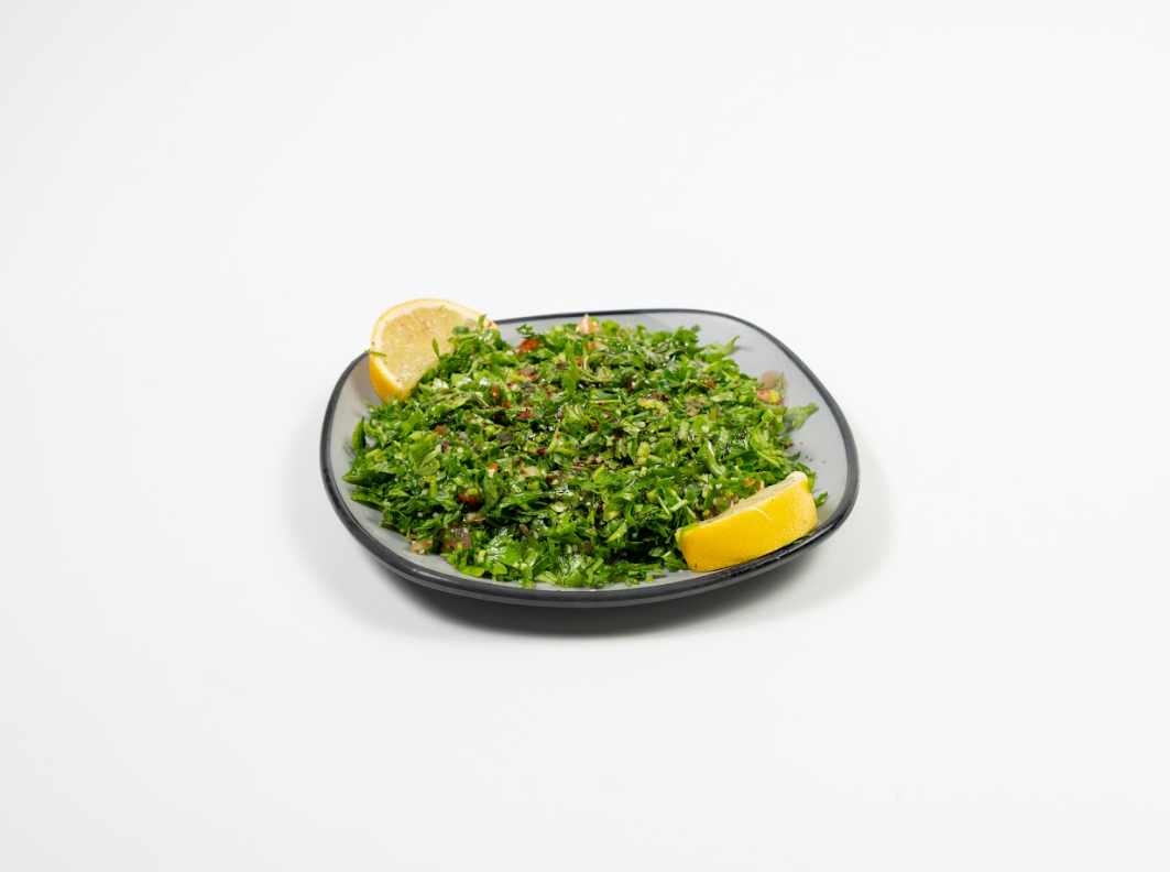 تبولة صغير