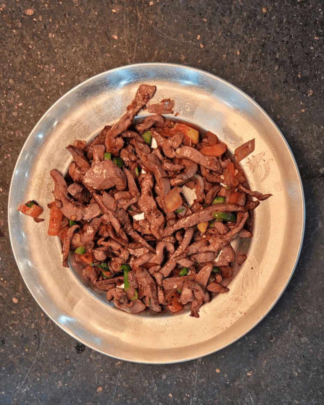 كبدة