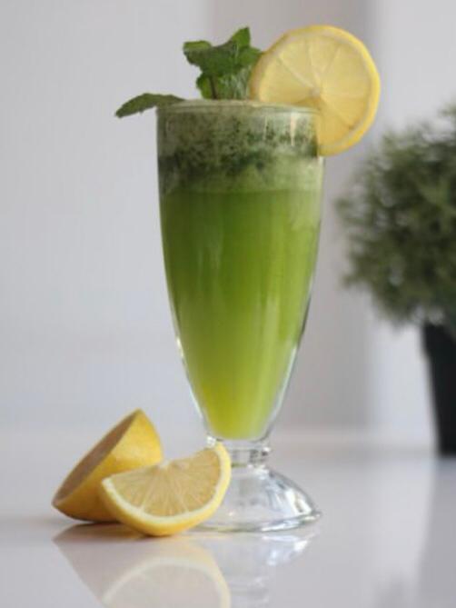 ليمون نعناع