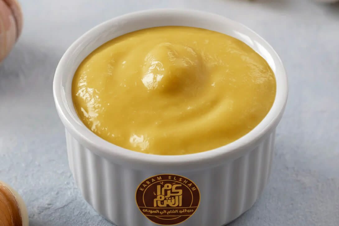 صوص كرم الشام