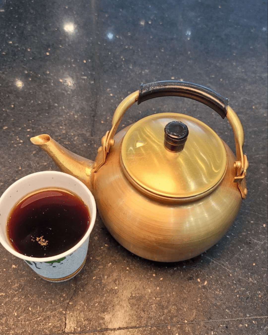 براد شاهي
