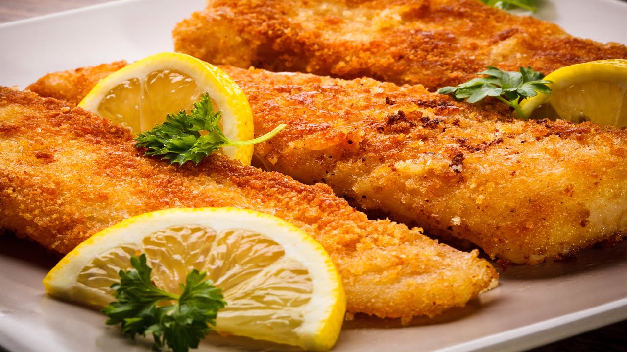 سمك فيليت
