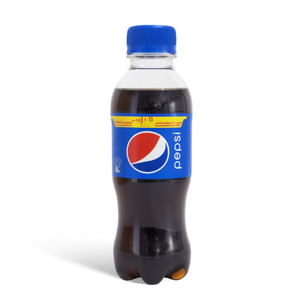 مشروبات غازية