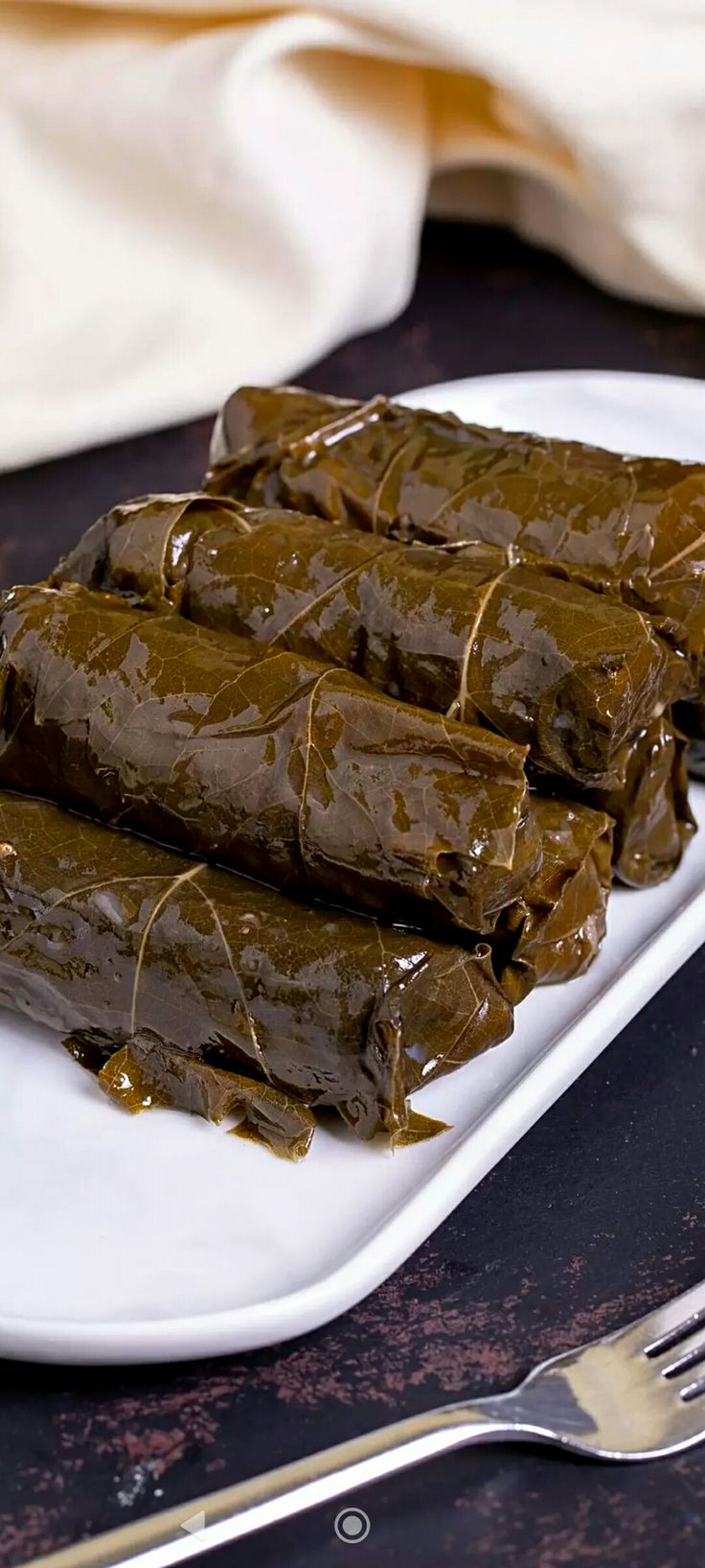 ورق عنب