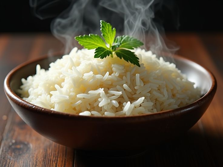 صحن ارز