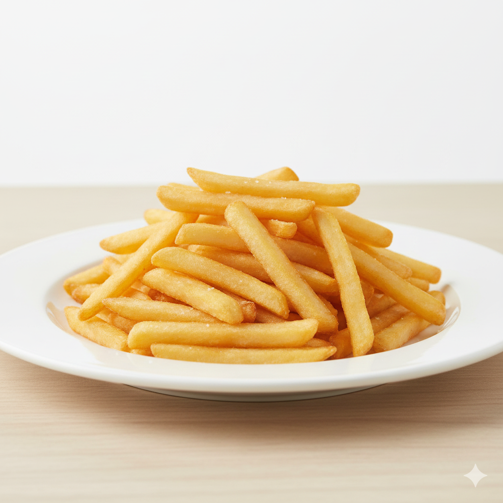 إضافة فرايز