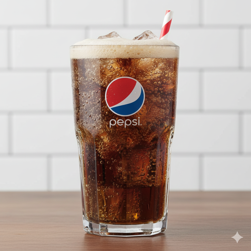 مشروبات غازية