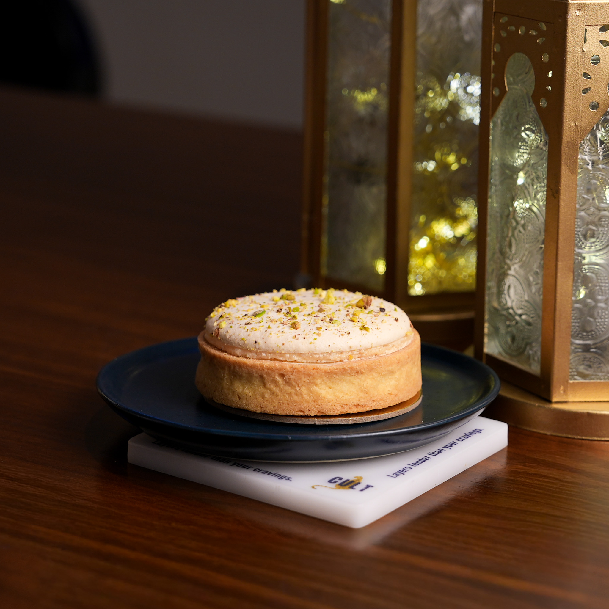 ديره ماكرون Deera macroon