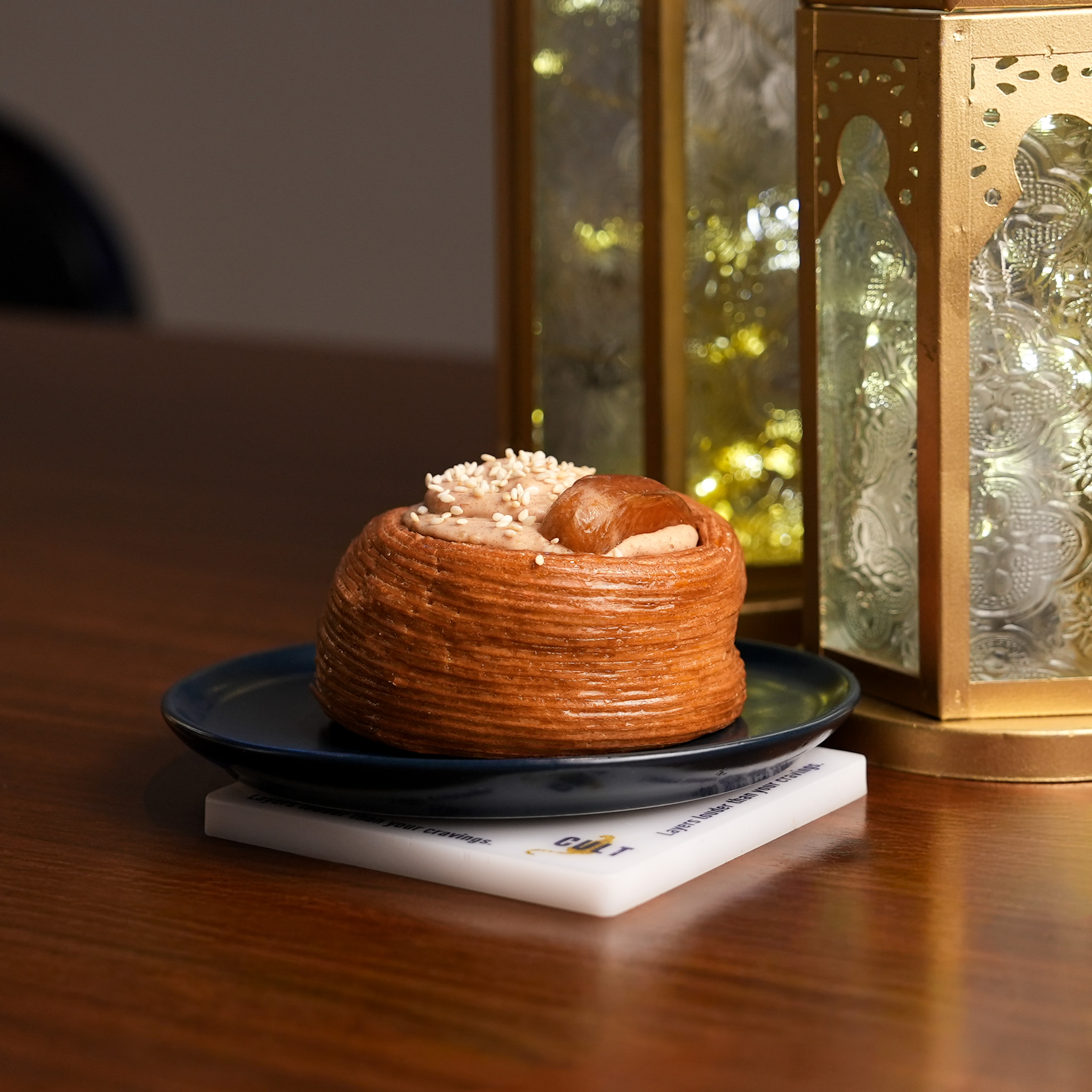 دان تمر Dan-date