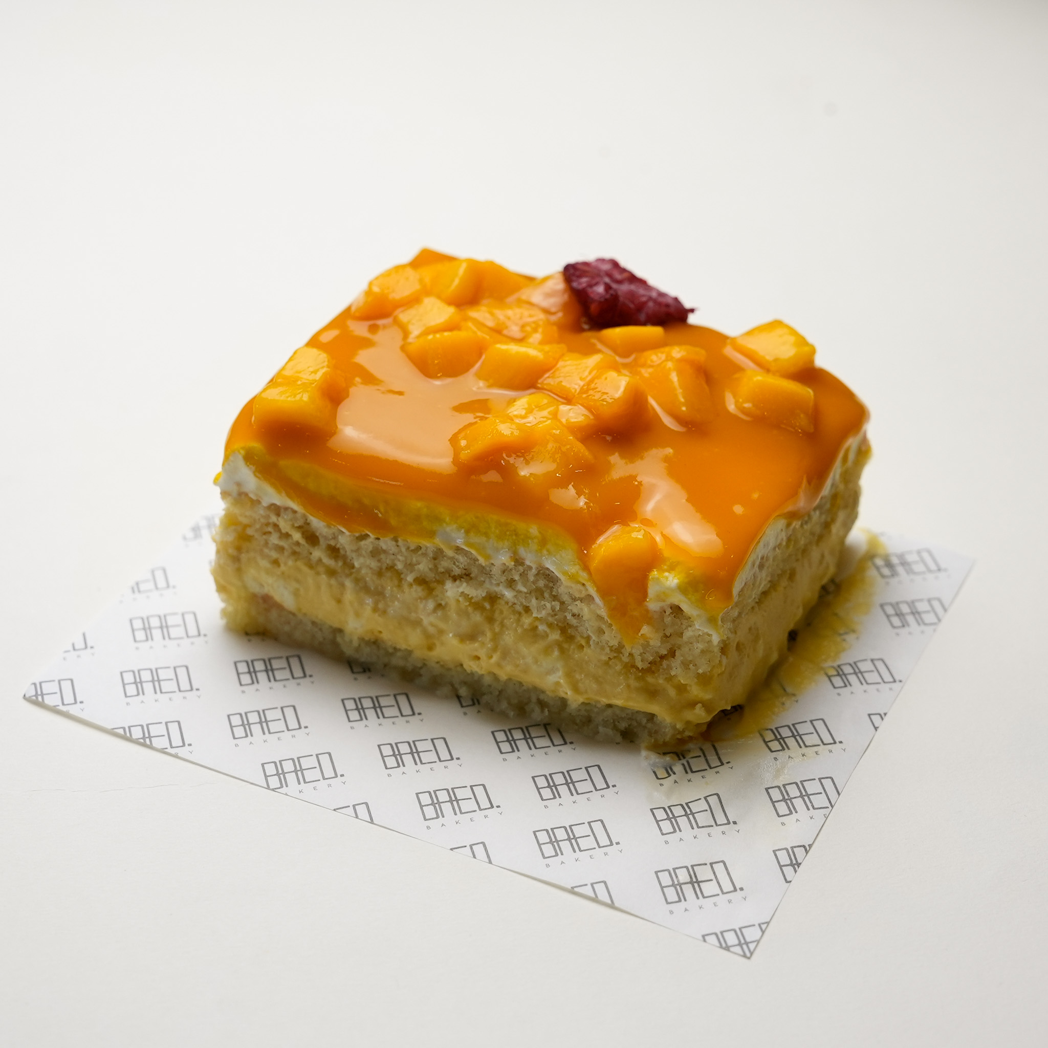 ترافيل مانجو قطعة