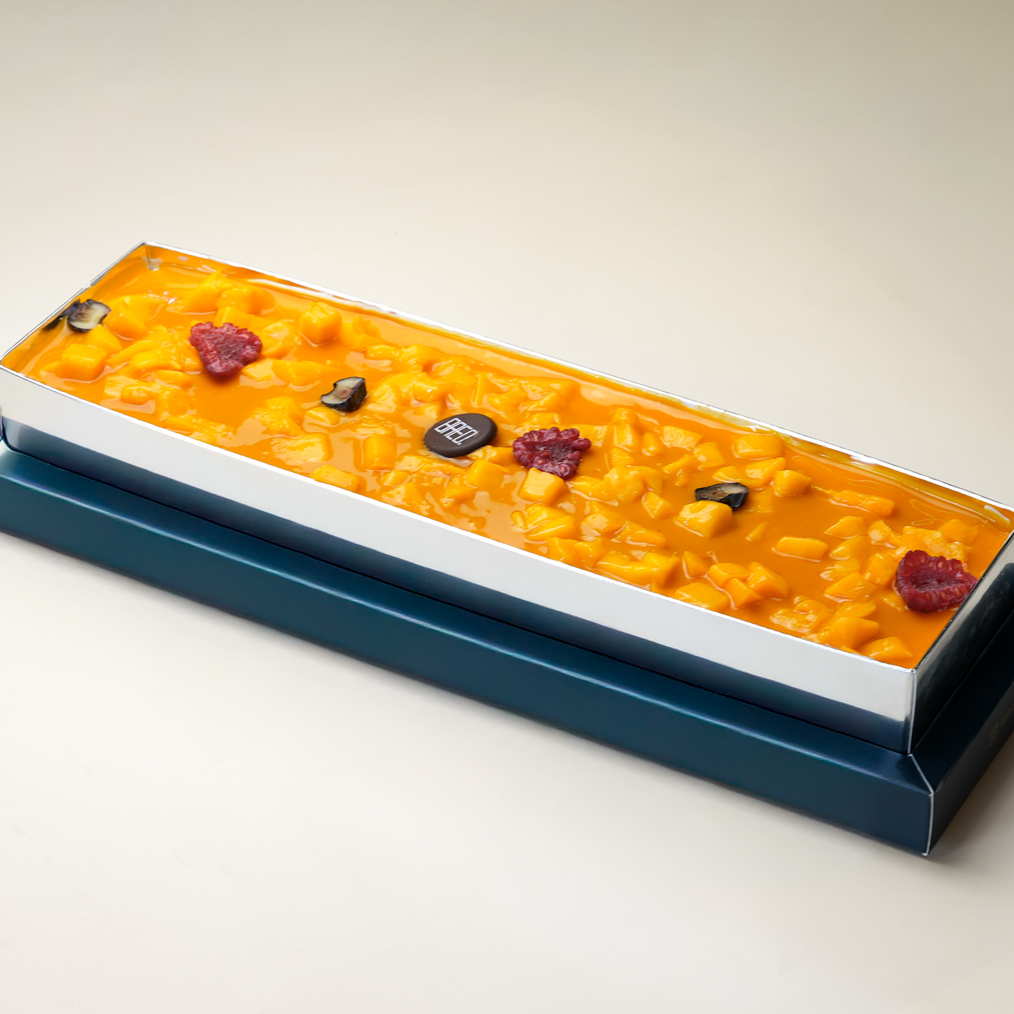 بوكس ترافيل مانجو