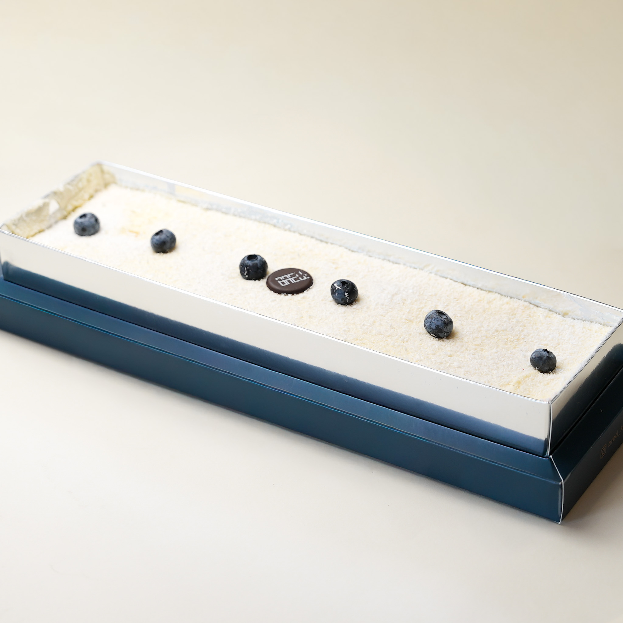 بوكس كوكو باشن