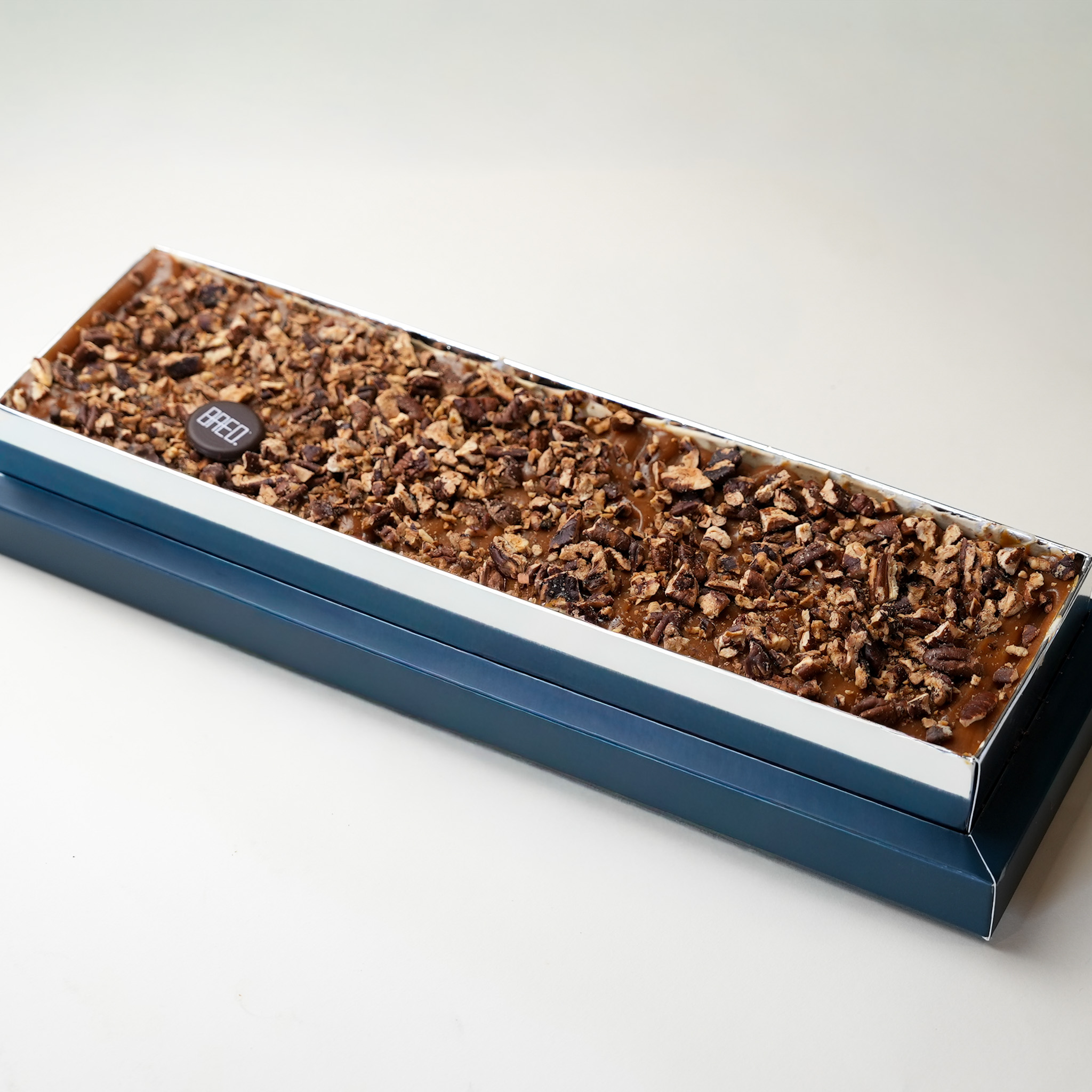 بوكس تيراميسو بيكان