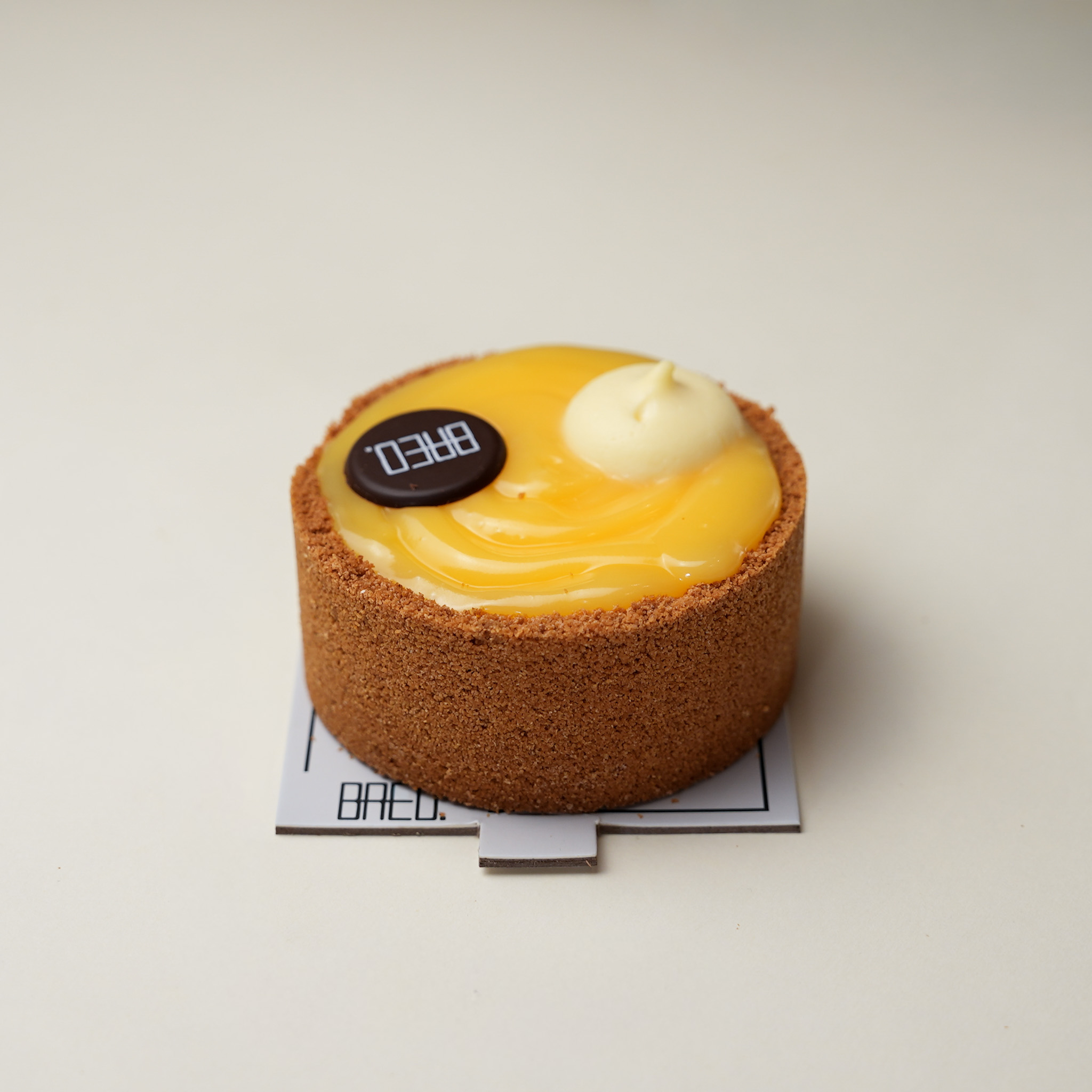 تشيز كيك ليمون