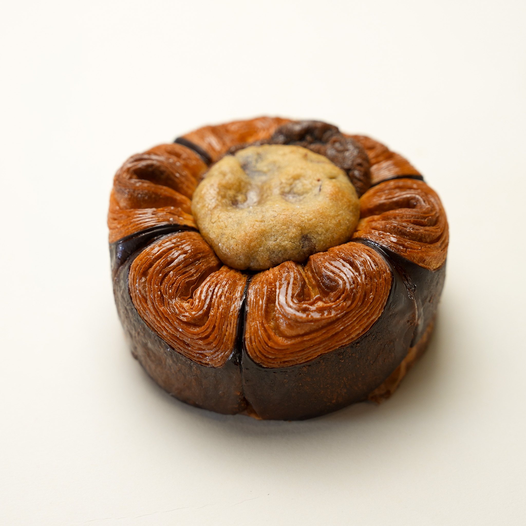 كرواسون روز