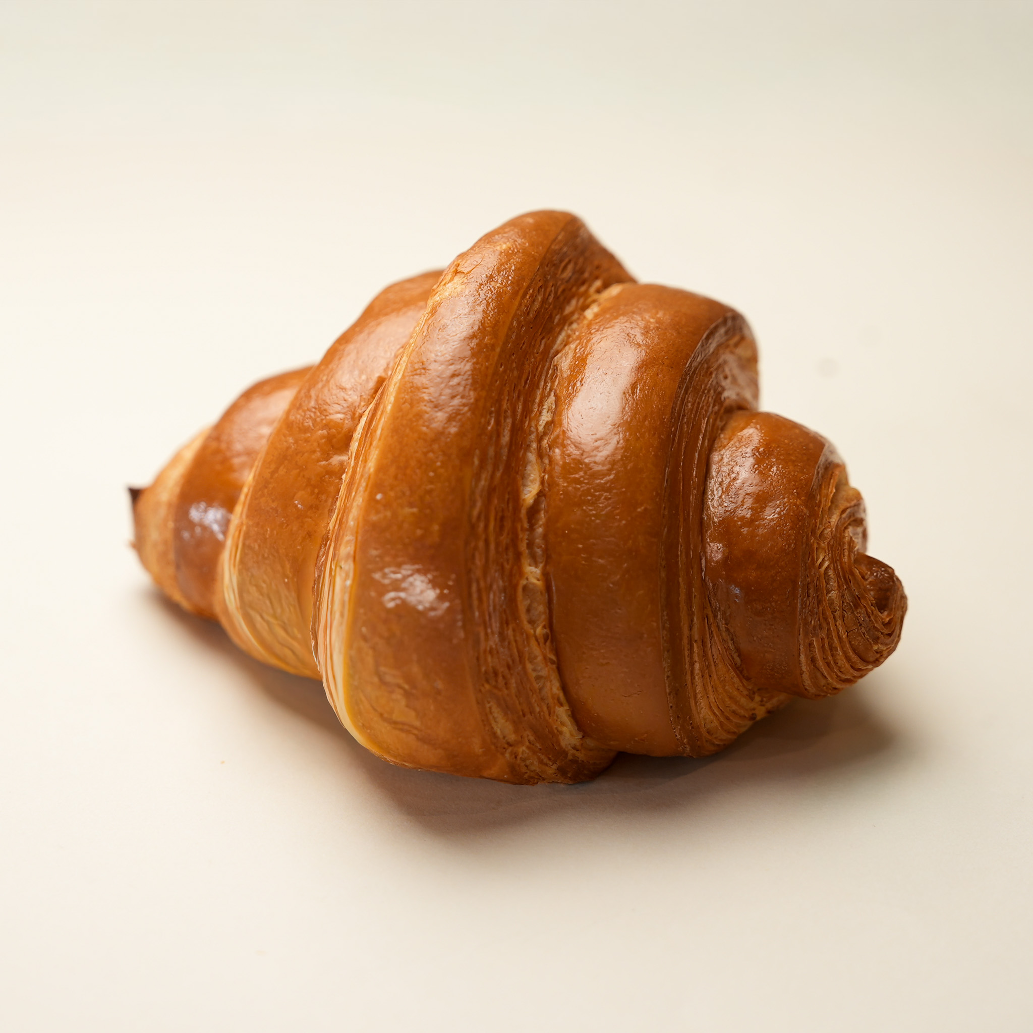 كرواسون سادة