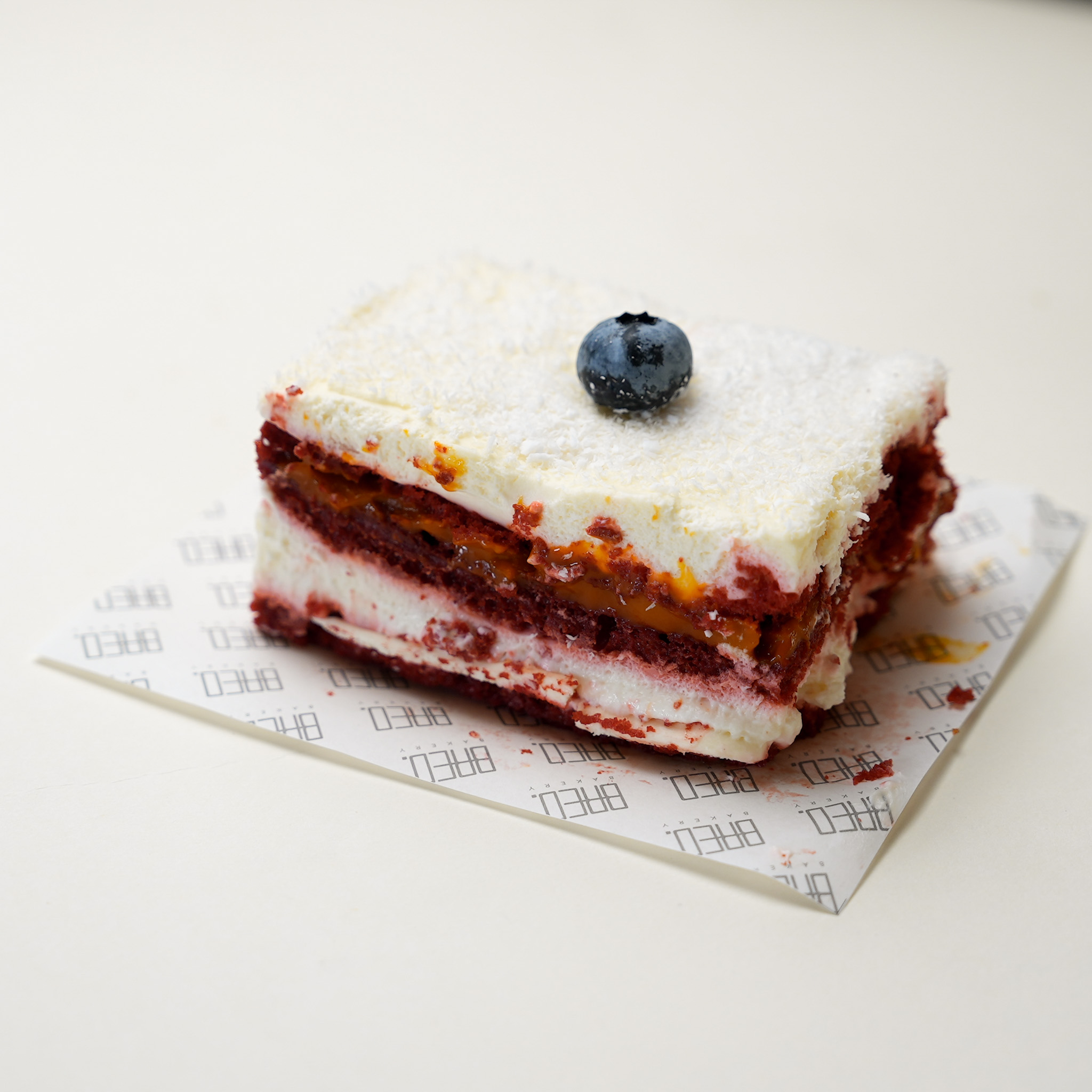 كوكو باشن قطعة