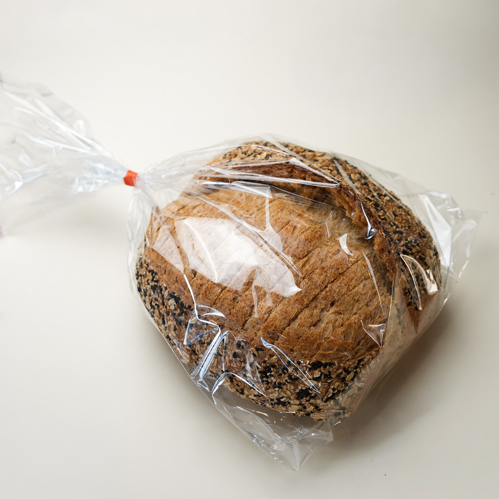 خبز ساوردوا خمس حبوب