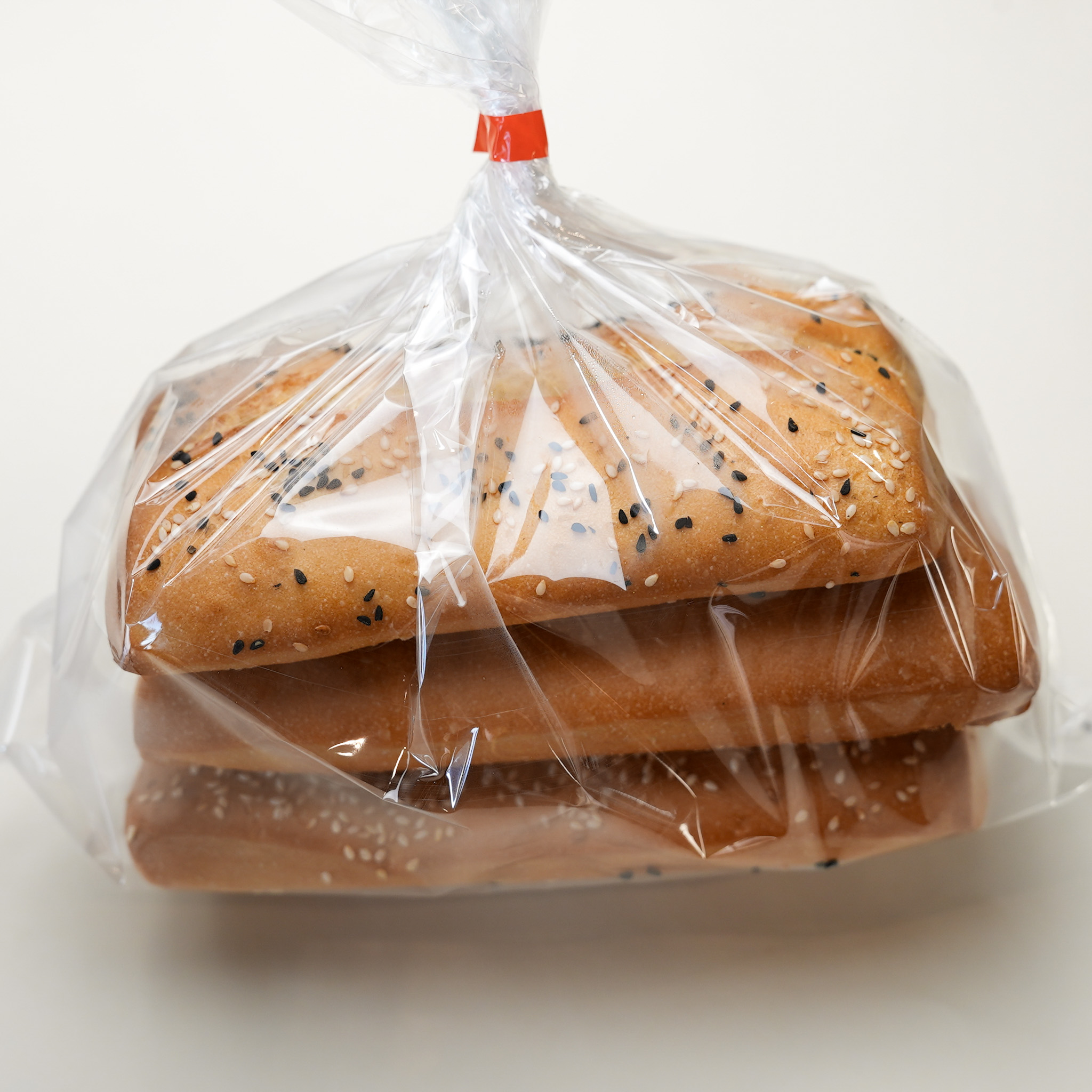 ساندوتش مشكل