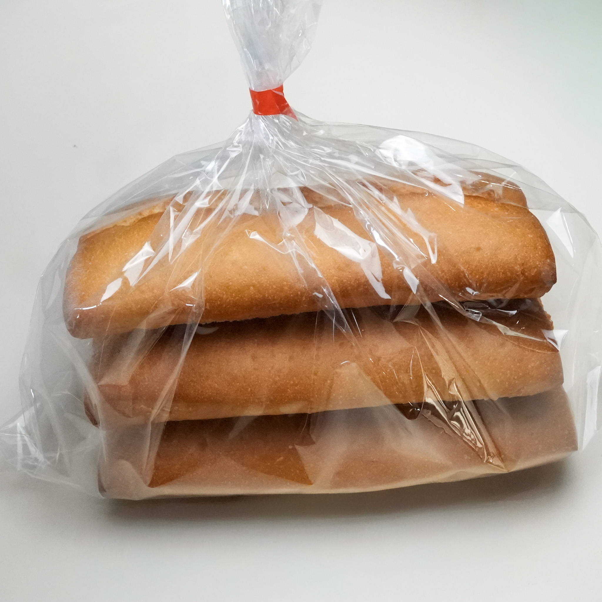 ساندوتش سادة