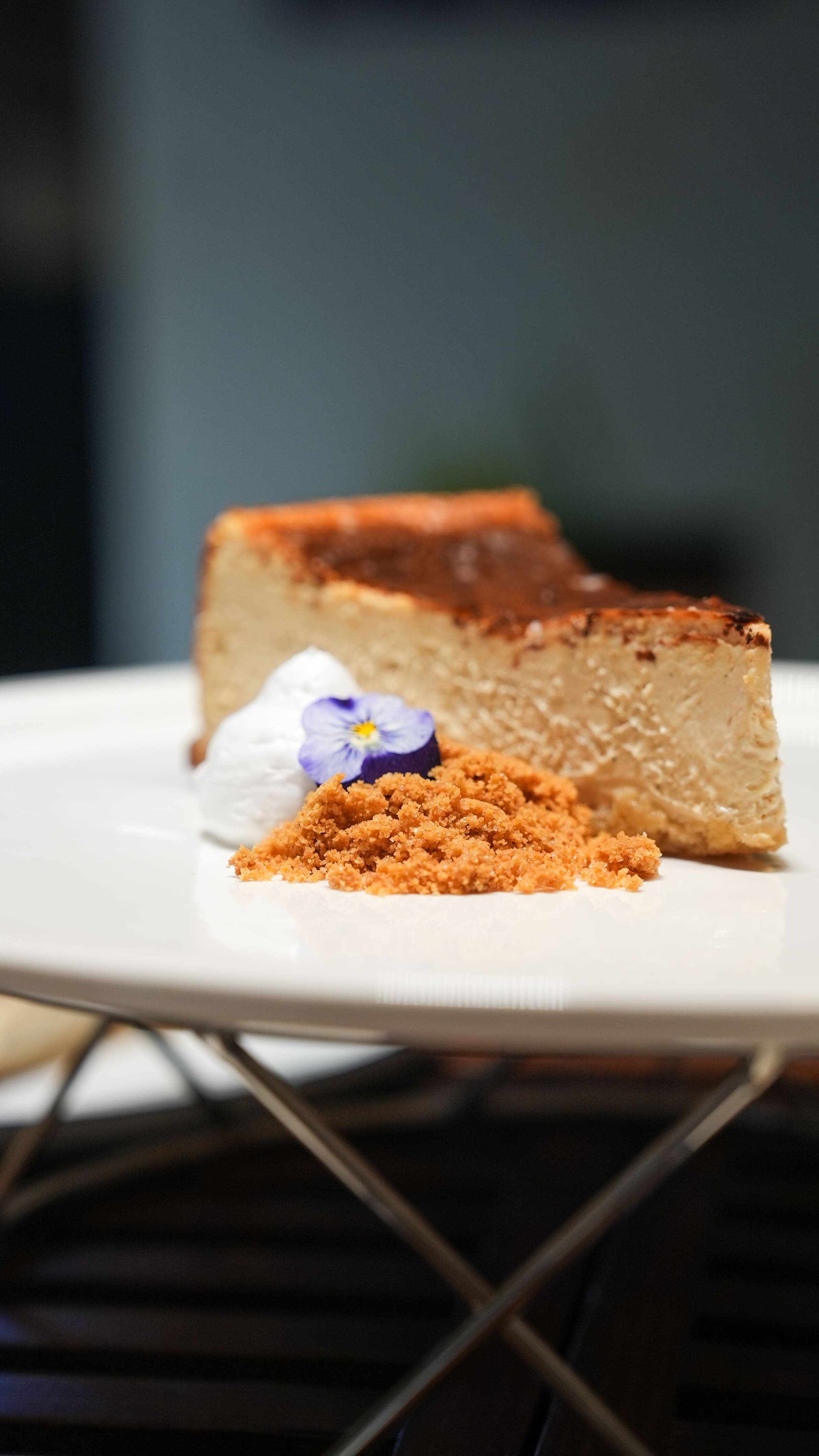 دولسي دي ليشي تشيز مدريد كيك