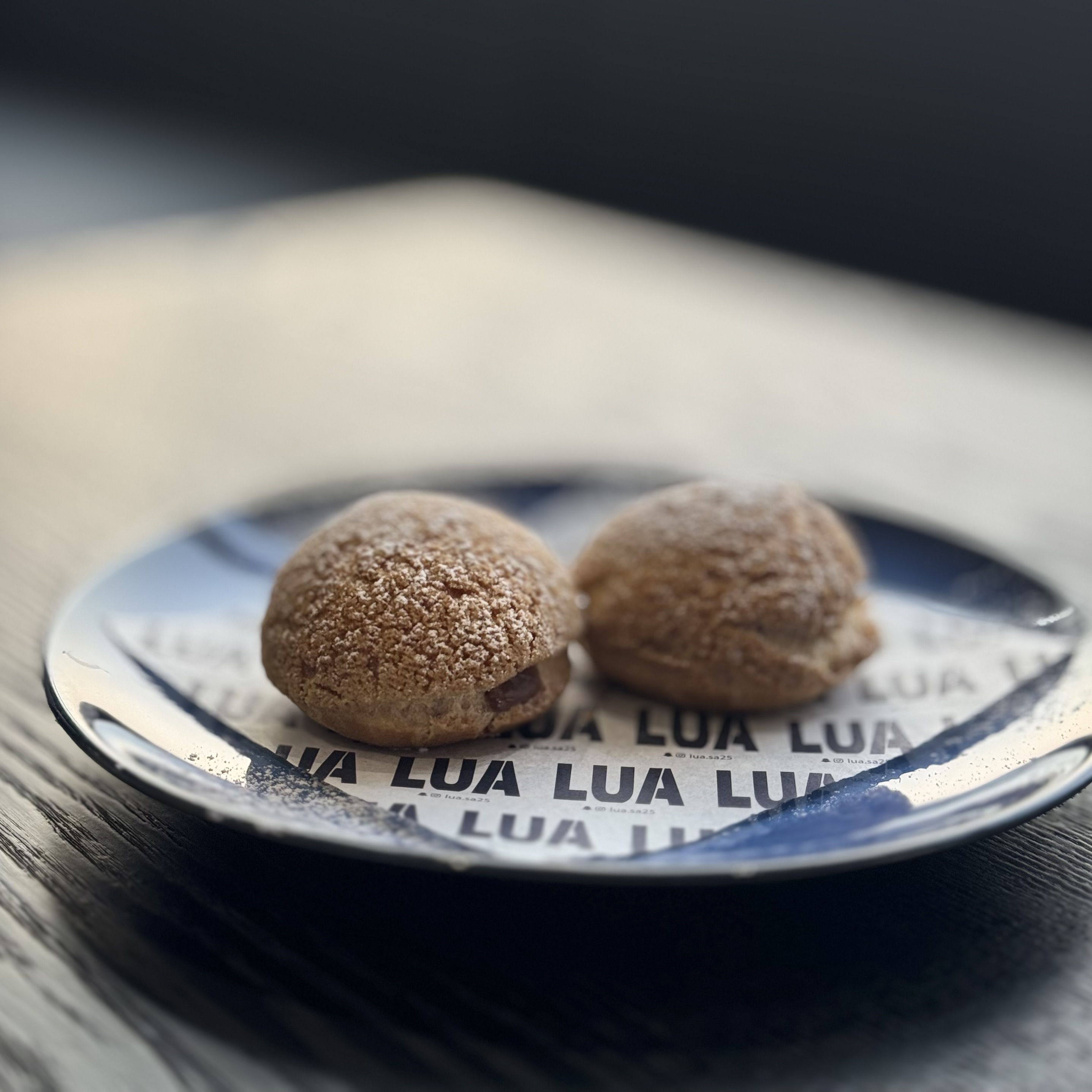 ميني بروفيت رول