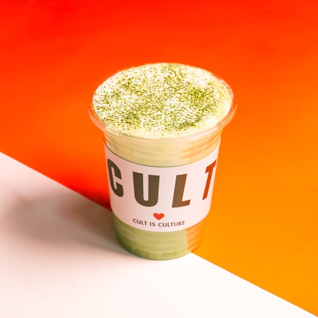 ماتشا كلاودي