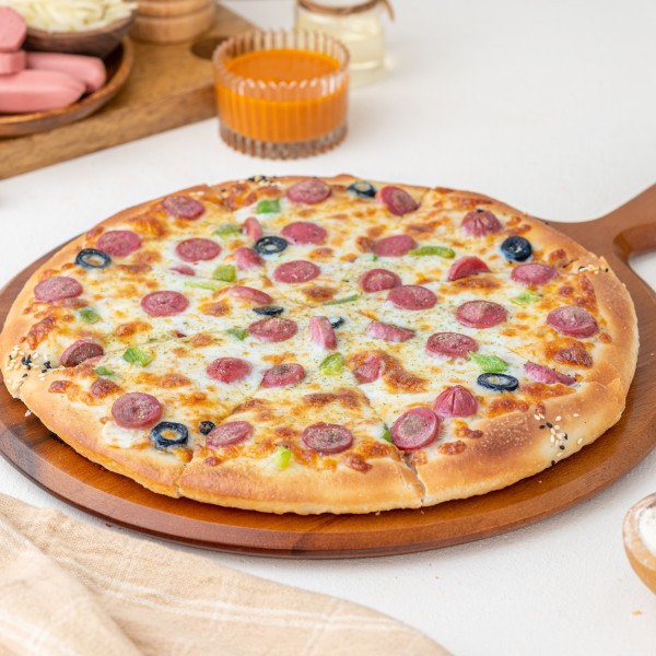 بيتزا هوت دوق