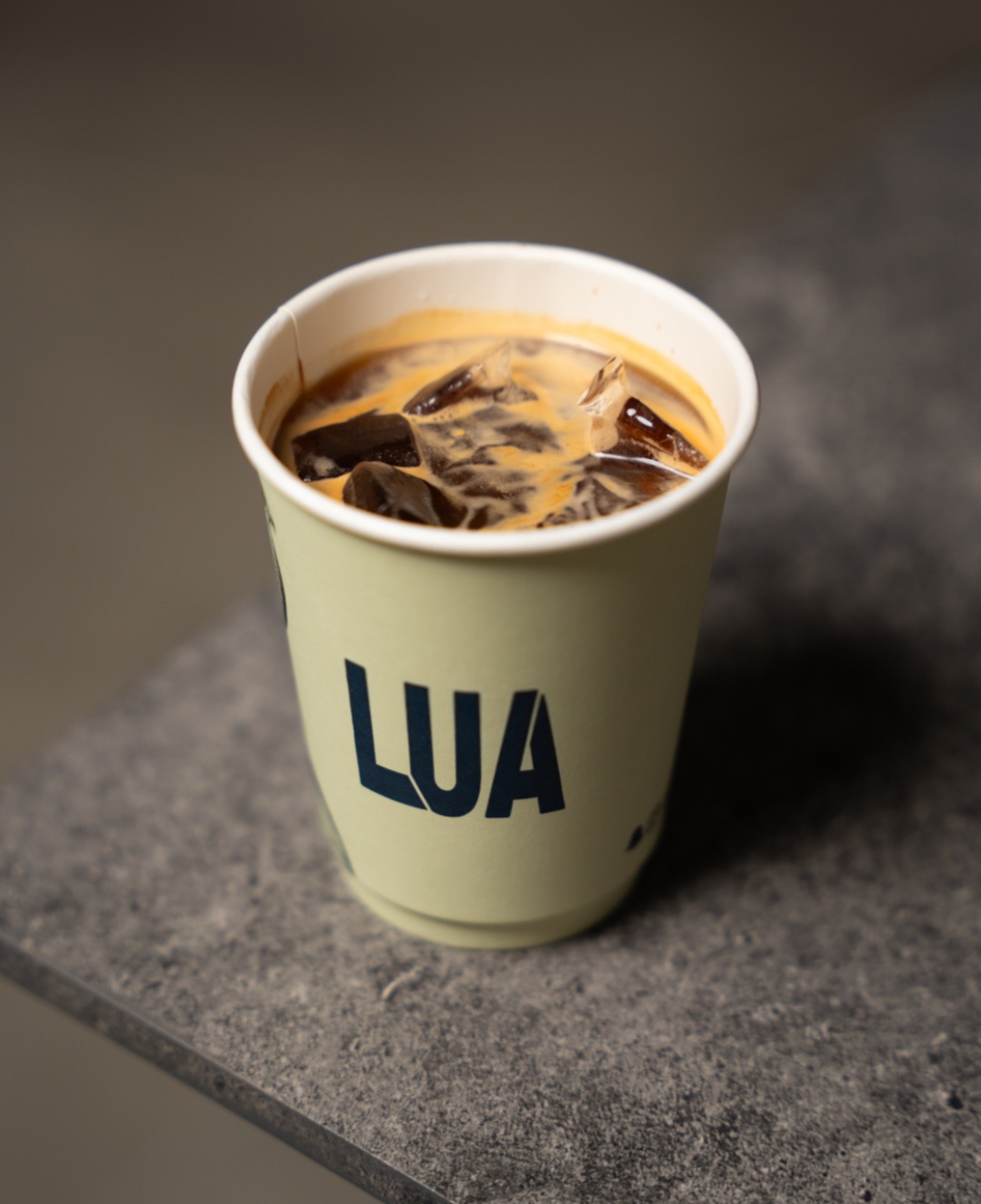 ايس امريكانو