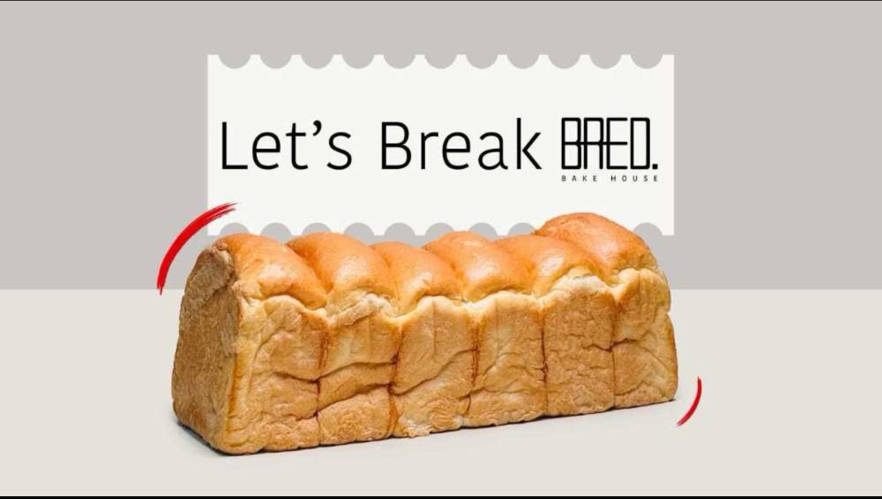 خبز بريوش رول كبير