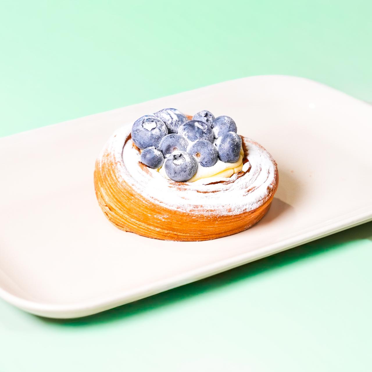 دانش بلو باري