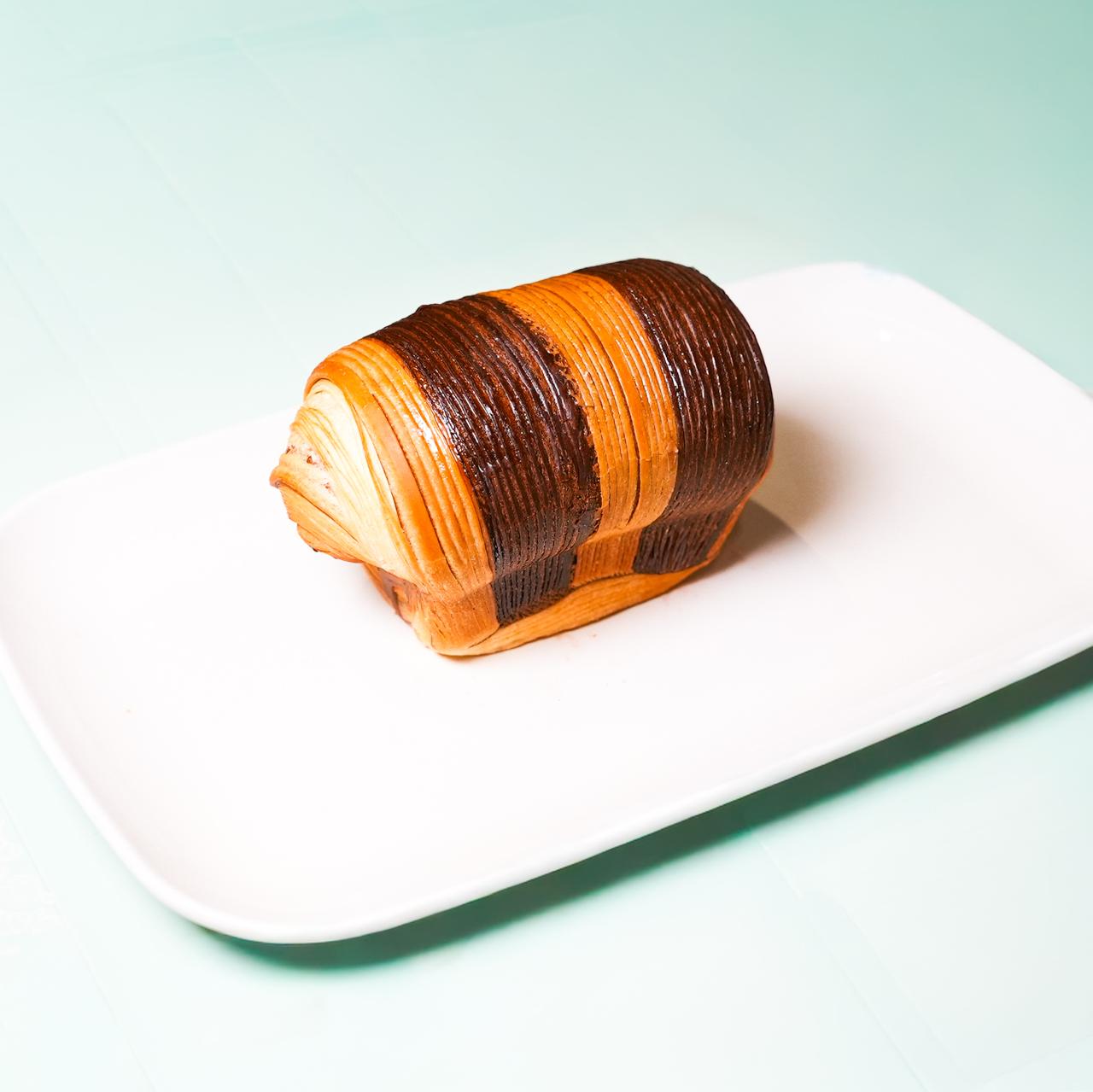 دانيش دبل شوكلت