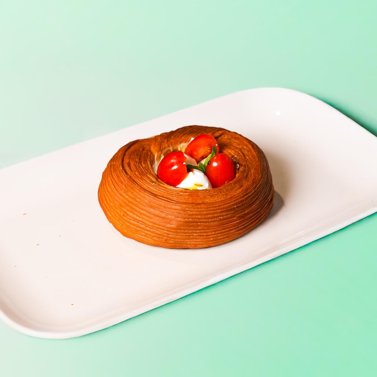 دانيش كابريزي