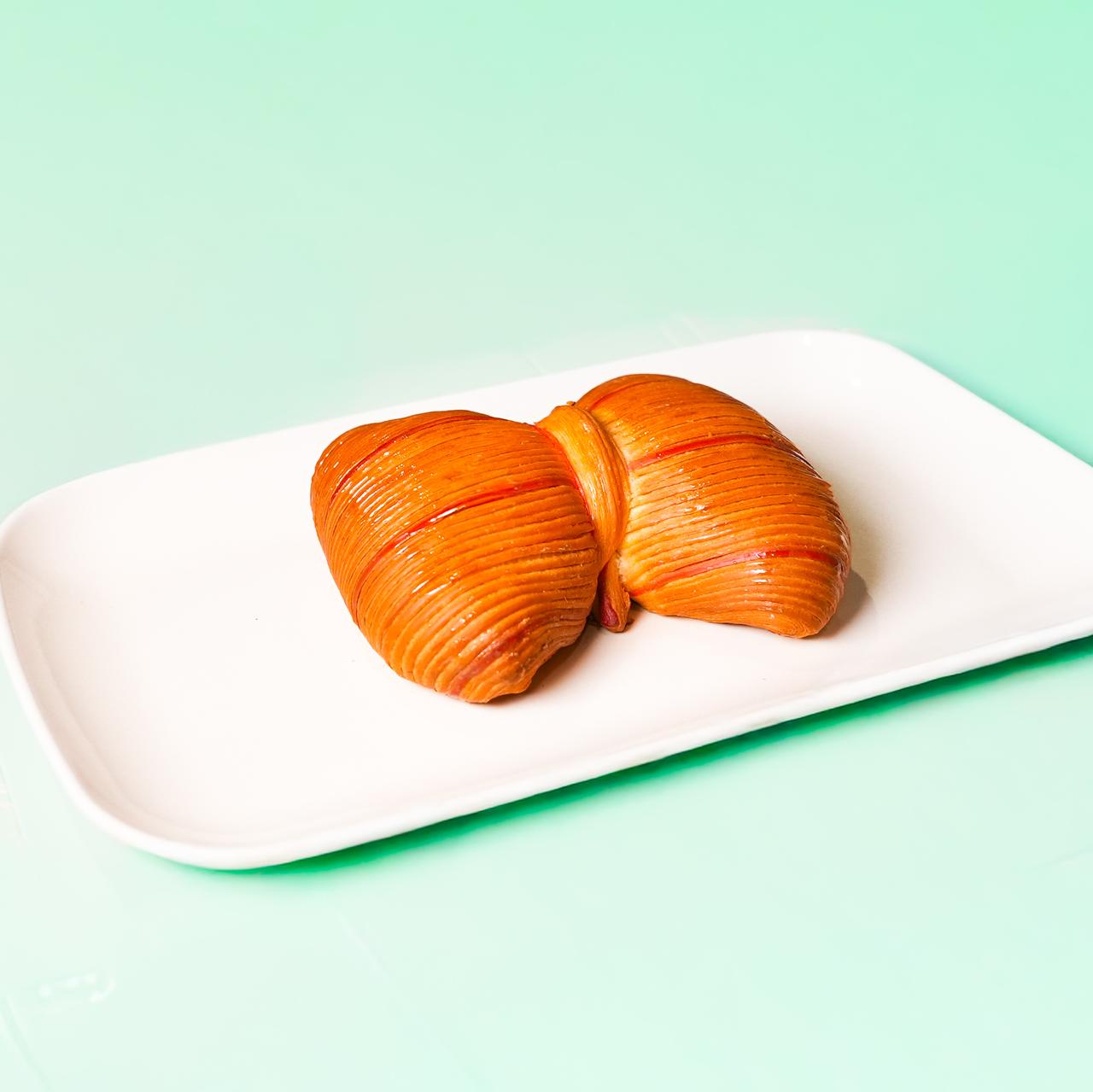 كرواسون فيونكا