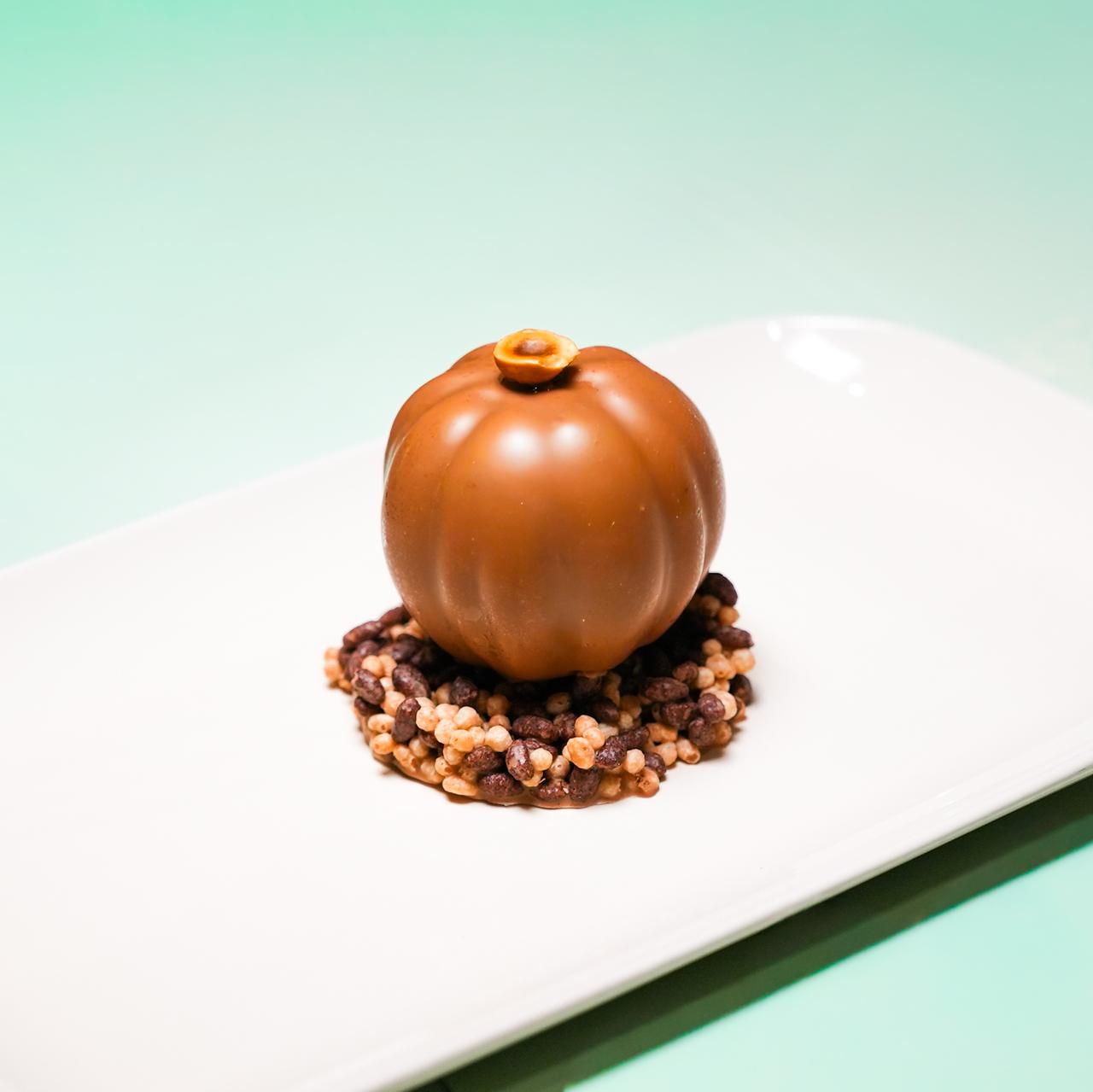 ترمبيلو بندق