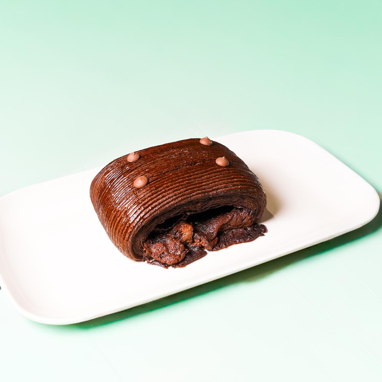 بان سويس تربل شوكلت